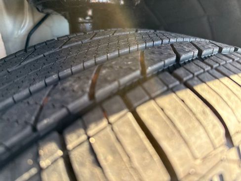 Used 2025 Nissan Murano SL image 31