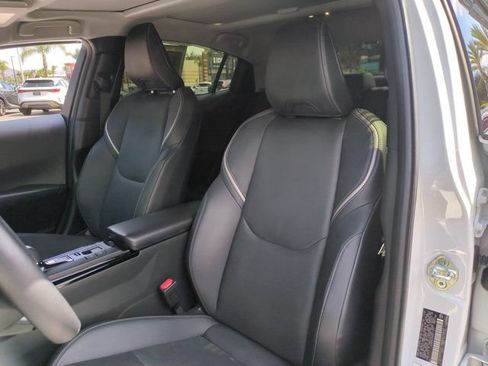 Used 2024 Toyota Prius Limited w/ Limited Premium Package AWD/4WD image 11