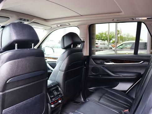 Used 2014 BMW X5 xDrive35i AWD/4WD image 36