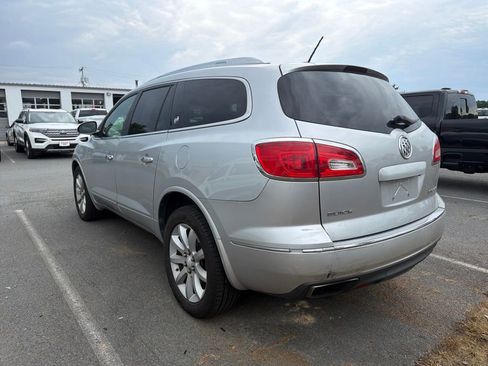 Used 2015 Buick Enclave Premium FWD image 6