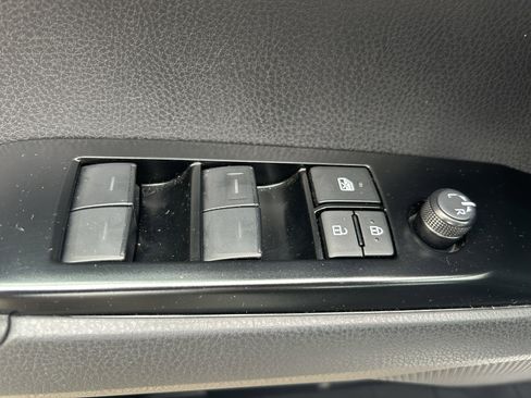 Certified 2026 Toyota Camry LE FWD image 17