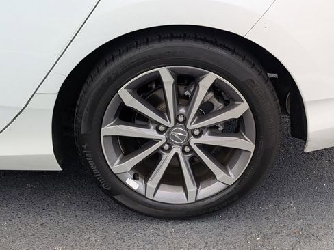 Used 2024 Acura Integra image 22