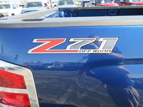 Used 2015 Chevrolet Silverado 1500 LT w/ All Star Edition image 10