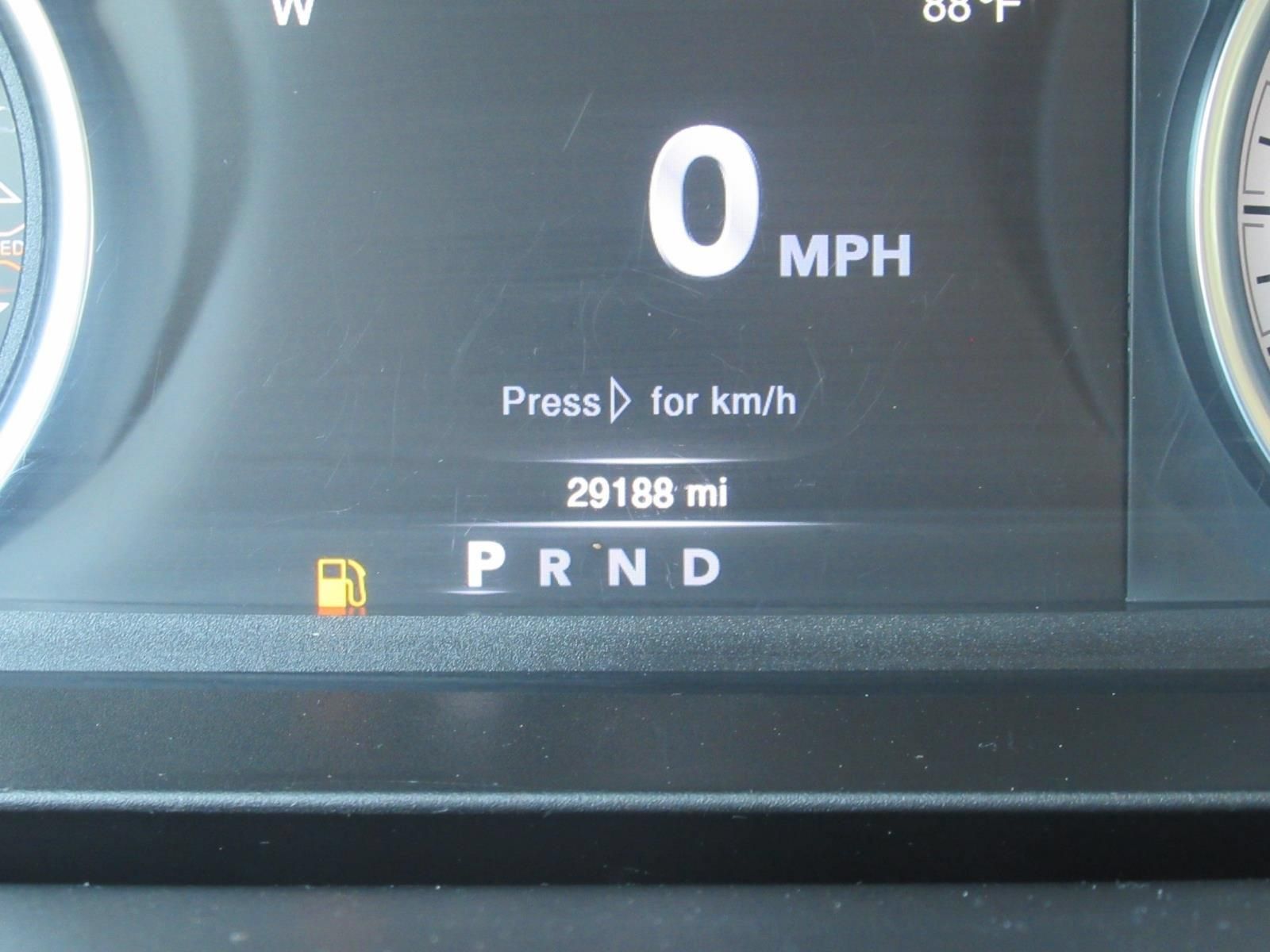 Used 2023 RAM 1500 Tradesman w/ Chrome Plus Package RWD image 30