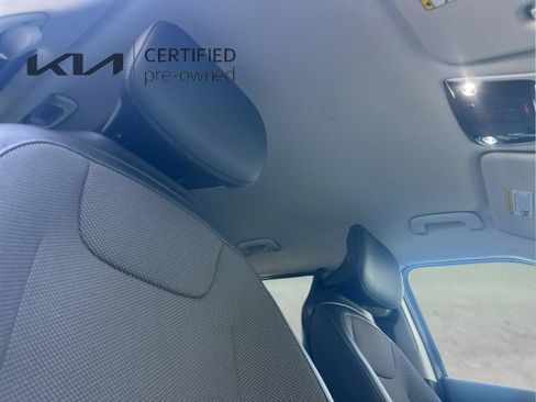 Certified 2024 Kia EV6 Light RWD image 18