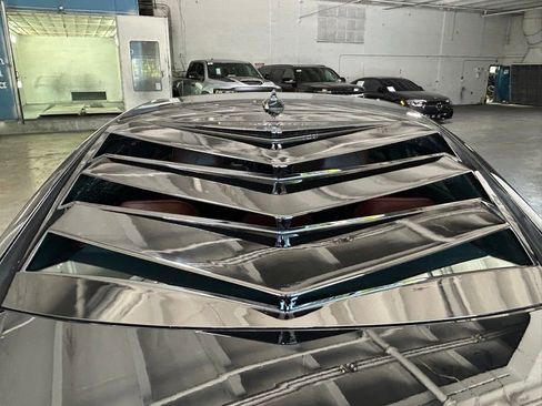 Used 2022 Dodge Charger SRT Hellcat w/ Harman/Kardon Audio Group RWD image 44