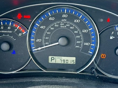 Used 2011 Subaru Forester 2.5X Premium AWD/4WD image 11