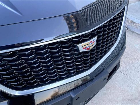 Used 2020 Cadillac XT4 Sport image 27