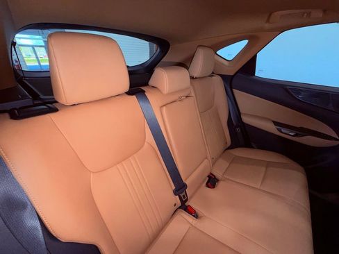 Certified 2025 Lexus NX 250 FWD w/ Premium Package image 15