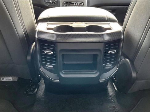 New 2026 RAM 1500 Big Horn image 16