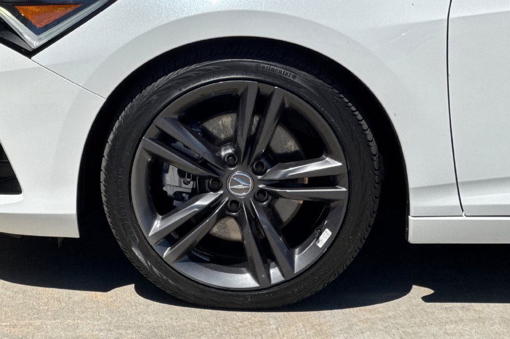 Certified 2025 Acura Integra A-Spec w/ Technology Package FWD image 32