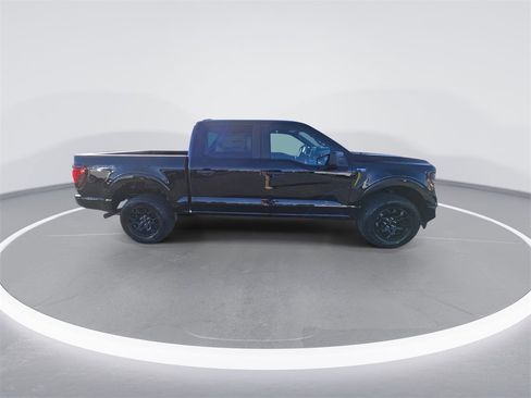 Used 2025 Ford F150 STX image 9