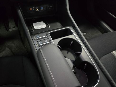 New 2026 Hyundai Sonata SEL AWD/4WD image 30