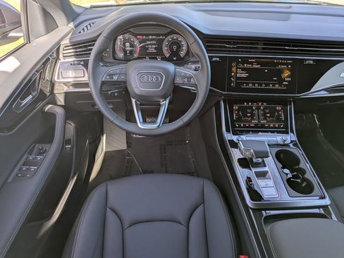 New 2026 Audi Q8 Premium Plus AWD/4WD image 20