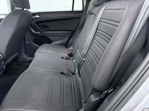 Used 2022 Volkswagen Tiguan S AWD/4WD image 23