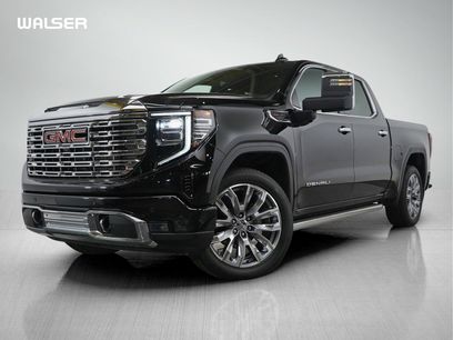 Used 2023 GMC Sierra 1500 Denali
