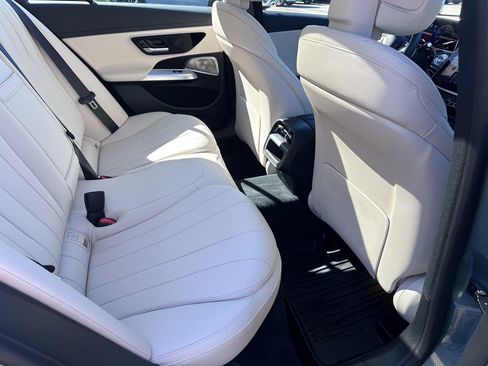 Certified 2024 Mercedes-Benz E 450 4MATIC Sedan image 33