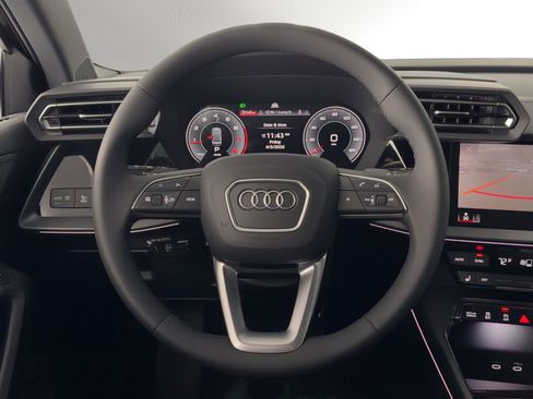 New 2026 Audi A3 2.0T Premium Plus image 20