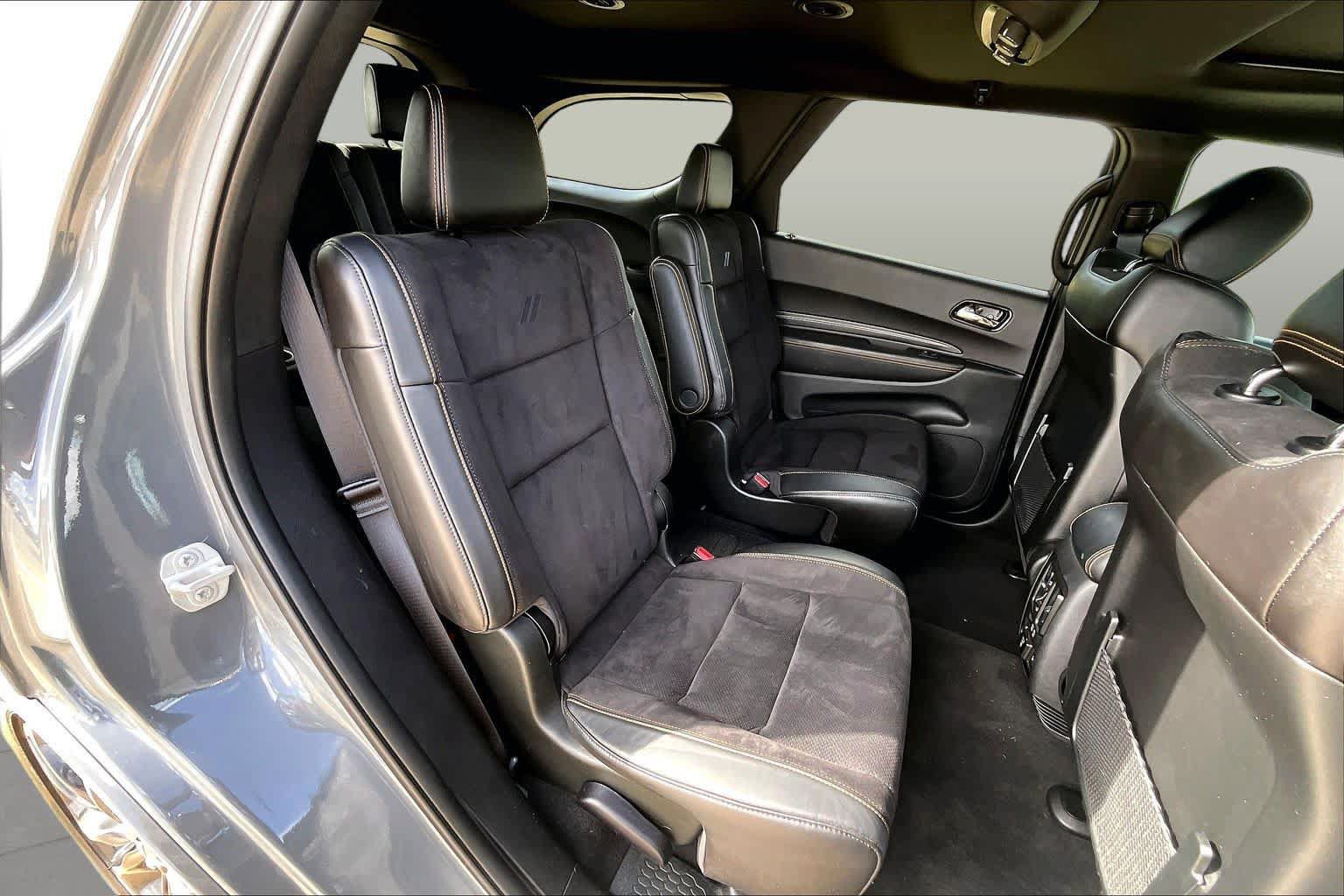 Used 2023 Dodge Durango R/T AWD/4WD image 20