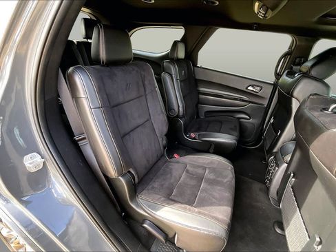 Used 2023 Dodge Durango R/T AWD/4WD image 20