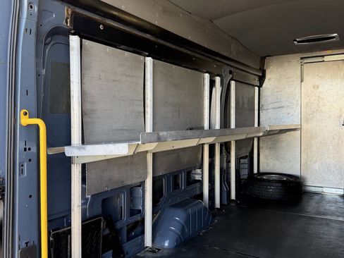 Used 2019 Ford Transit 250 148 High Roof Extended image 14