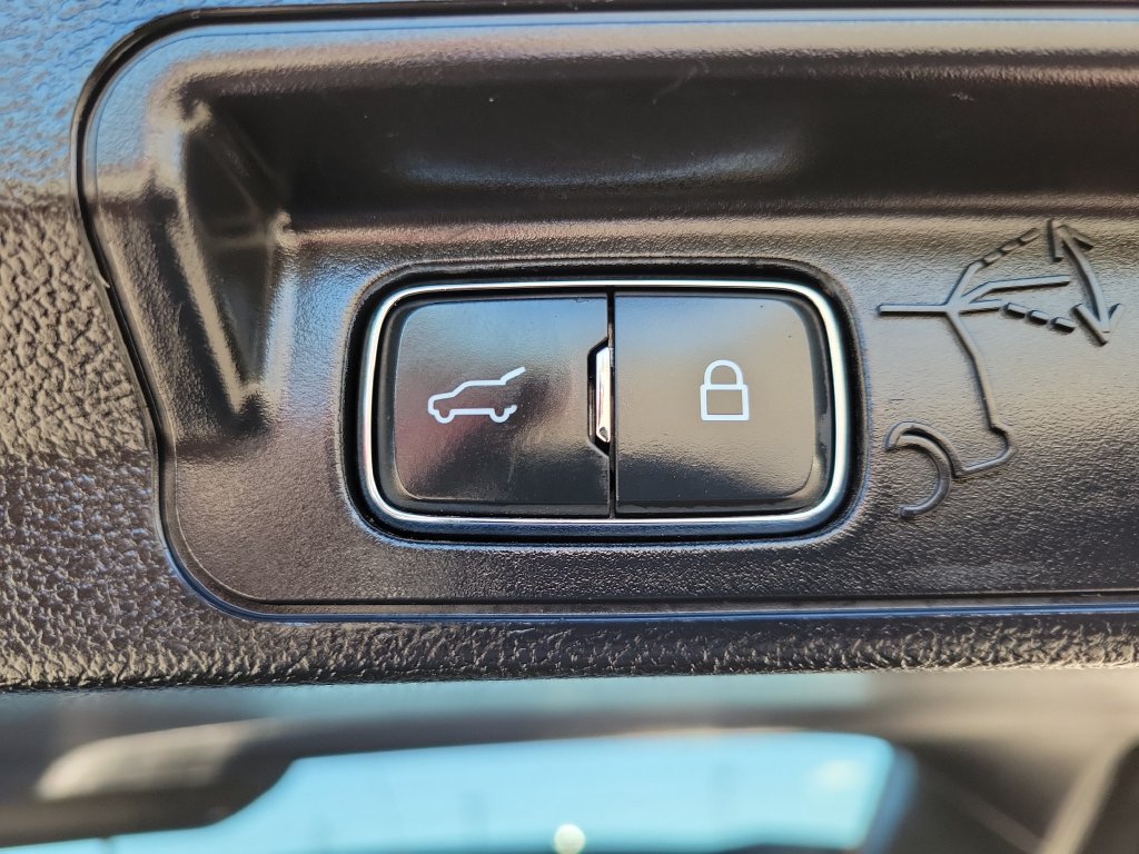 Certified 2023 Ford Explorer ST w/ Equipment Group 401A AWD/4WD image 9