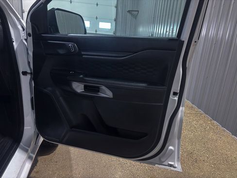 Used 2024 Ford Ranger XLT w/ Trailer Tow Package image 25