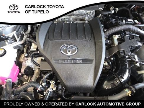 Used 2025 Toyota Grand Highlander FWD image 26