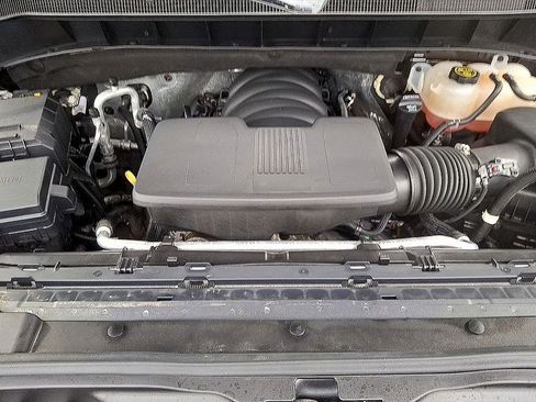 Used 2021 Chevrolet Silverado 1500 RST image 27