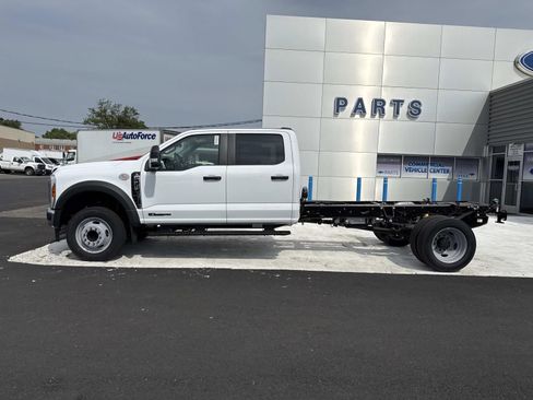 New 2026 Ford F450 XL RWD image 6