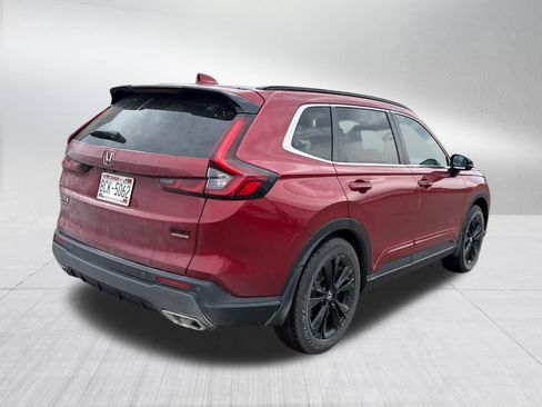 Used 2024 Honda CR-V Sport Touring image 7