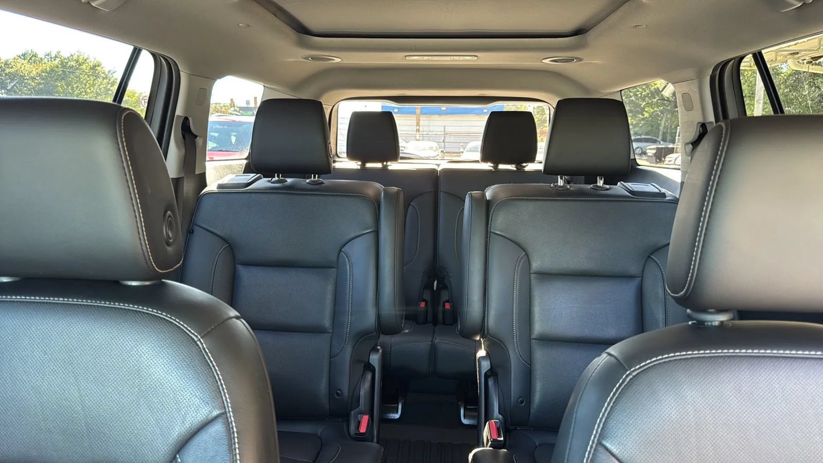 Used 2019 GMC Acadia SLT FWD image 14