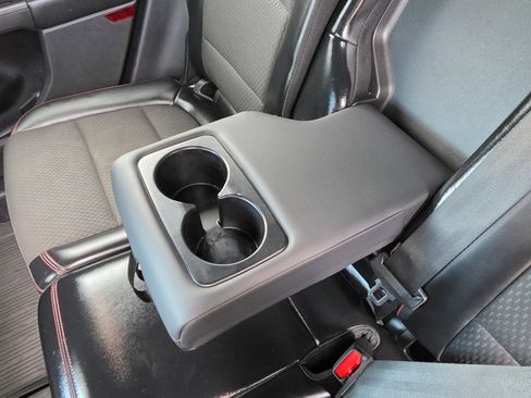 Used 2023 Ford Escape ST-Line w/ Tech Pack #1 FWD image 37