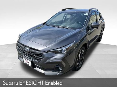 Certified 2025 Subaru Crosstrek 2.5i Limited AWD/4WD image 4