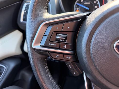 Used 2020 Subaru Ascent Limited w/ Technology Package image 17