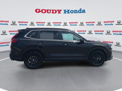 Used 2023 Honda CR-V Sport image 9