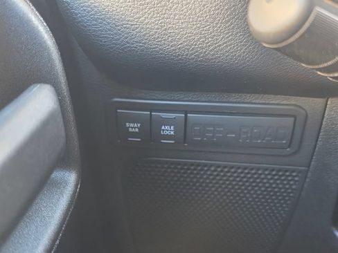 Used 2016 Jeep Wrangler Unlimited Rubicon w/ Connectivity Group AWD/4WD image 28