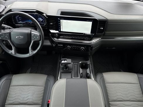 Certified 2023 Chevrolet Silverado 1500 ZR2 w/ Technology Package image 15