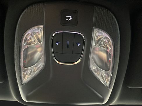New 2026 Jeep Compass Latitude AWD/4WD image 33