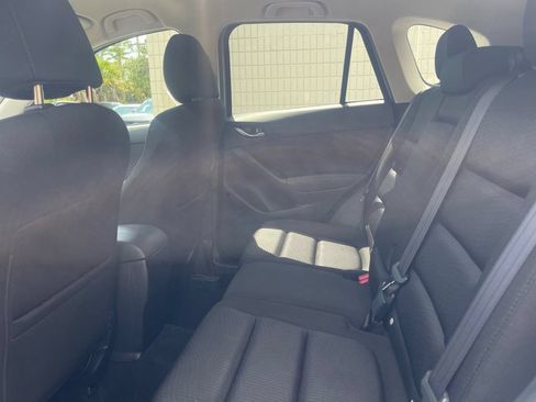 Used 2015 MAZDA CX-5 Touring FWD image 11