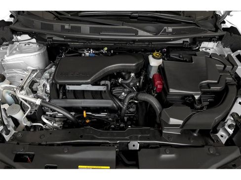 Used 2019 Nissan Rogue Sport SL AWD/4WD image 8