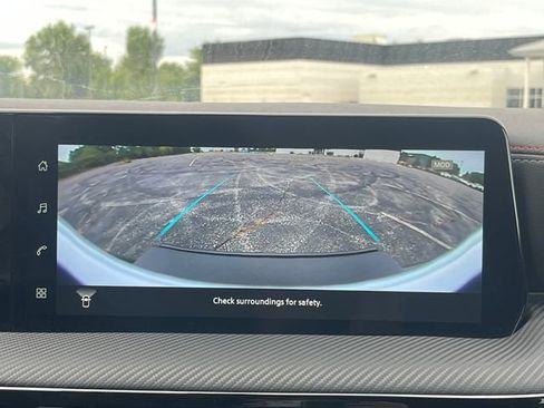 New 2026 Nissan Kicks SR w/ Cold Weather Package image 26