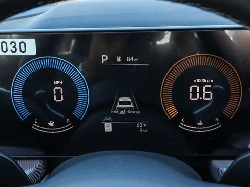 New 2026 Hyundai Sonata SEL FWD image 28