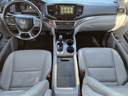 Used 2020 Honda Pilot EX-L image 5