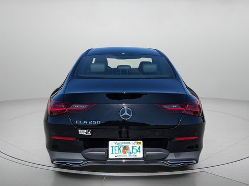 Used 2025 Mercedes-Benz CLA 250 image 7