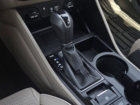 Used 2021 Hyundai Tucson Ultimate image 20