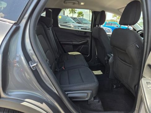 Certified 2024 Ford Escape Active FWD image 16