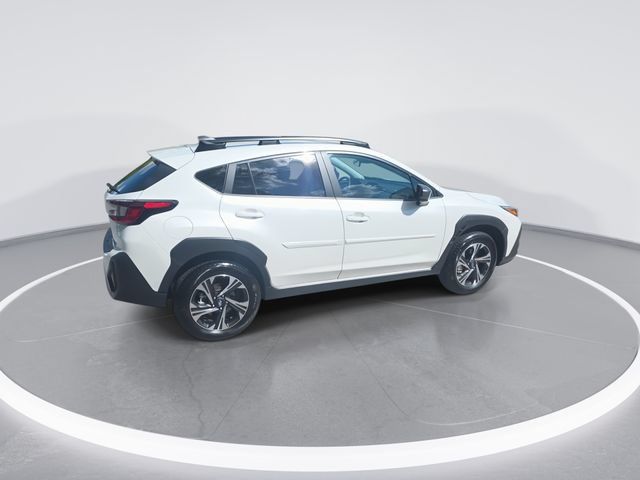 Used 2026 Subaru Crosstrek 2.5i Premium AWD/4WD image 8