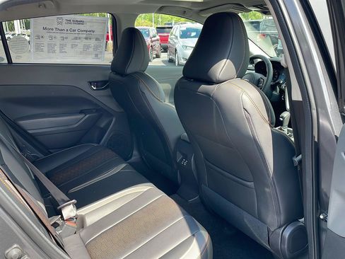 New 2026 Subaru Crosstrek 2.5i Limited AWD/4WD image 30