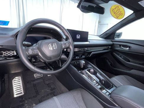 Used 2023 Honda Accord Sport image 13